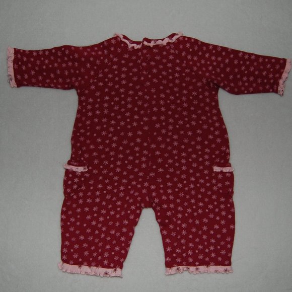 Bundle 4 Infant Baby, 3-6M with Halloween Outfit, 100% Cotton - Picture 7 of 7